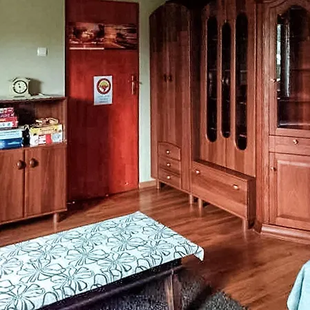 Cozy In Debina With Wifi * Debina (Ustka)