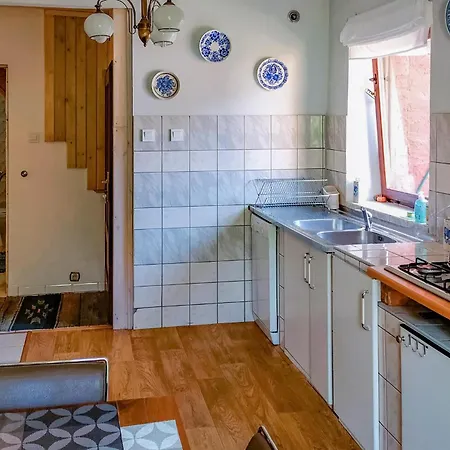 Apartment Cozy In Debina With Wifi *