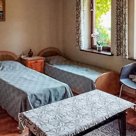 Cozy In Debina With Wifi Apartment Debina (Ustka)