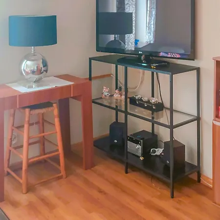 Cozy In Debina With Wifi Apartment